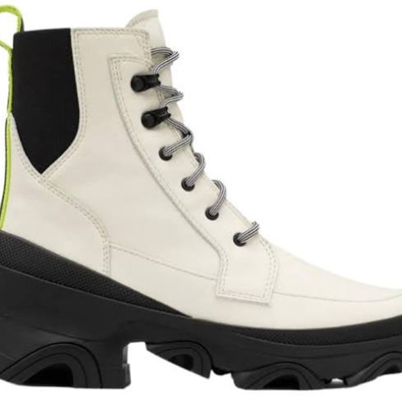 Sorel Brex Waterproof boots Size 9 - Picture 3 of 3